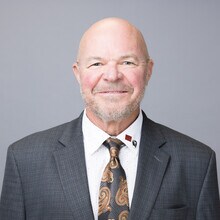 David Bauman, SIOR, CCIM